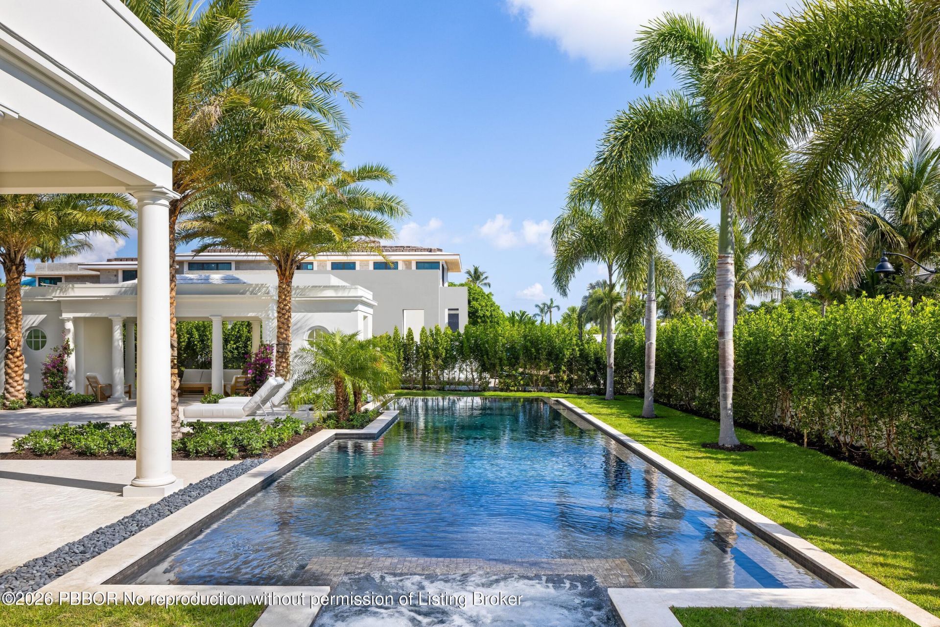 301 Plantation Road, Palm Beach, FL 33480 Photo