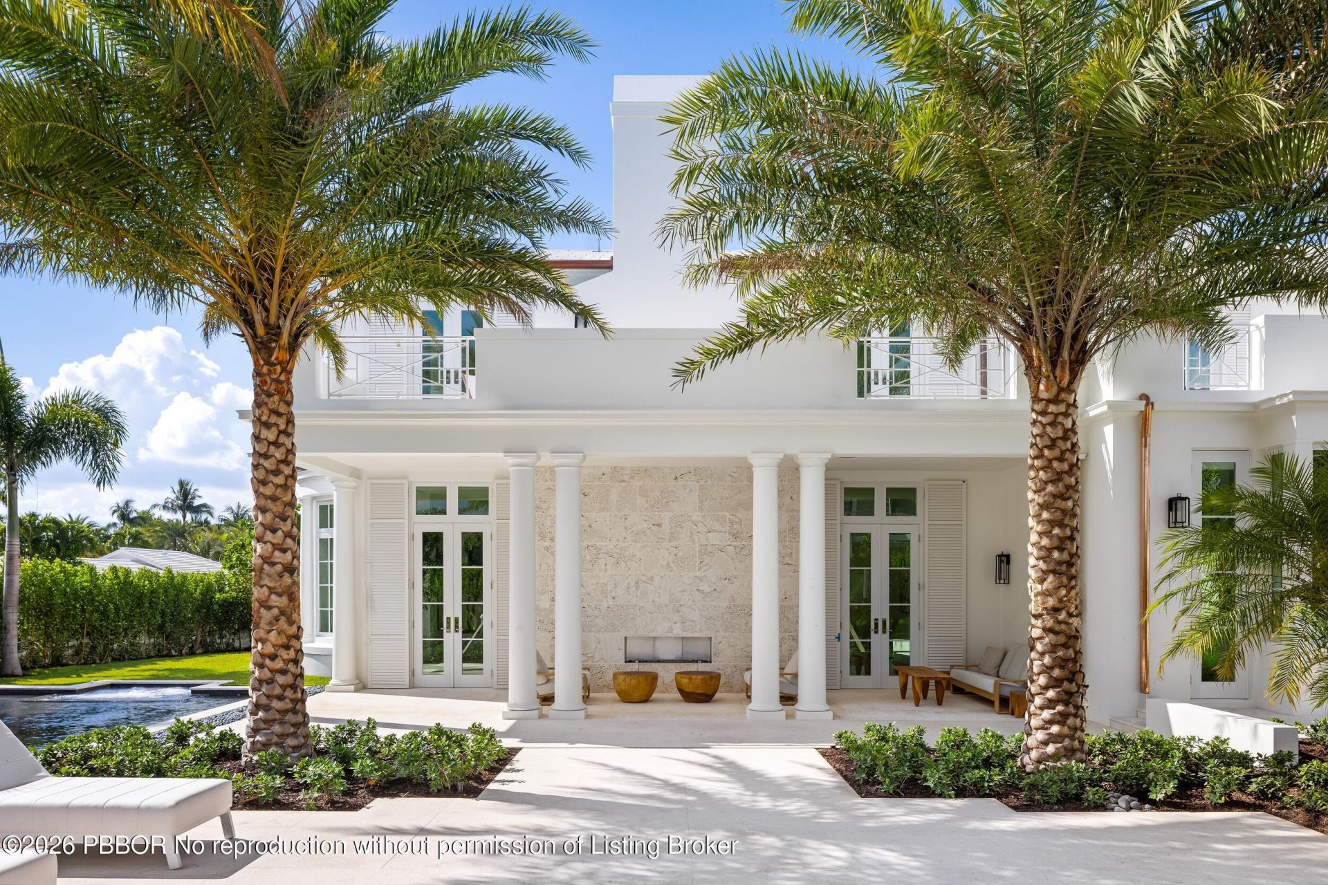 301 Plantation Road, Palm Beach, FL 33480 Photo