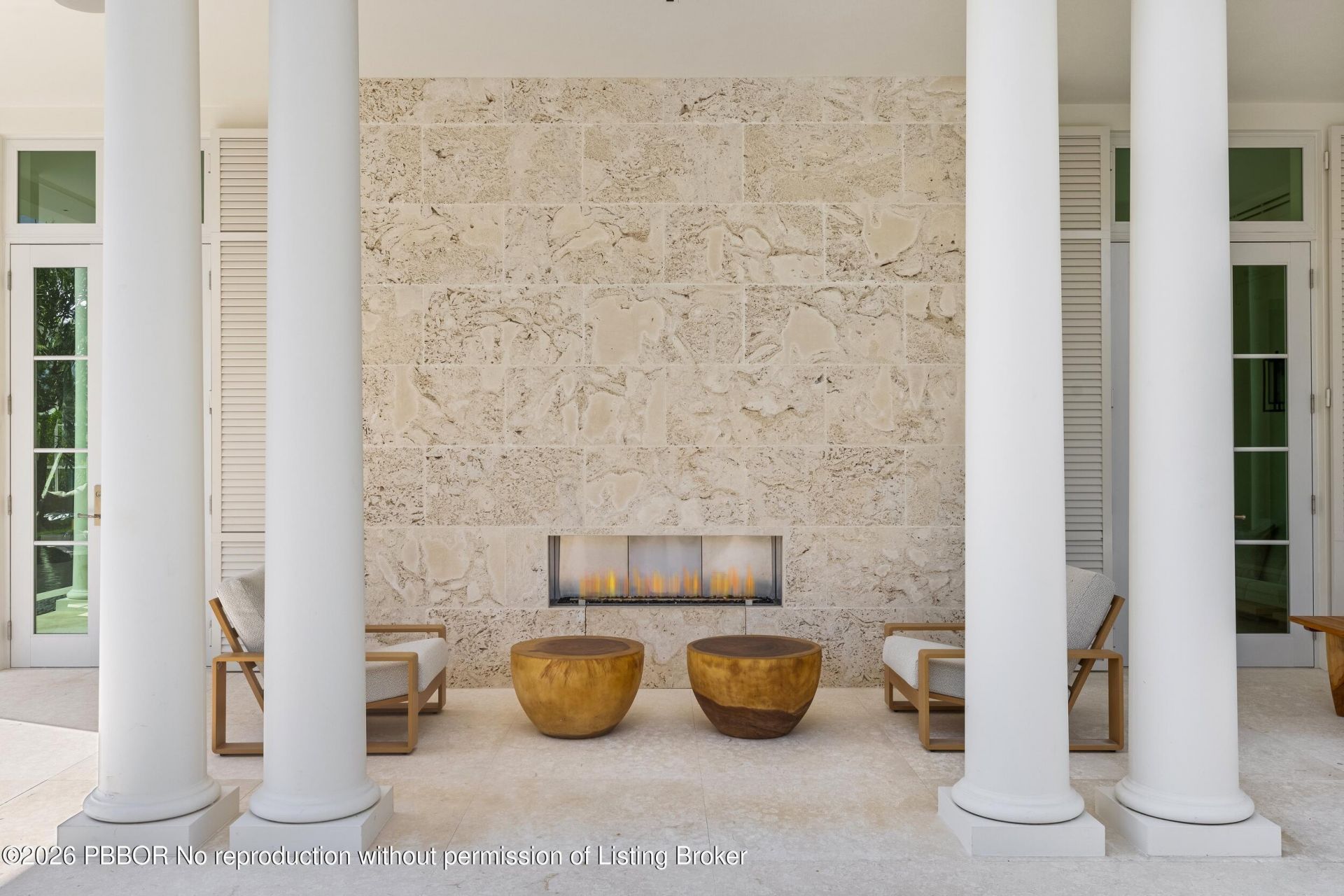 301 Plantation Road, Palm Beach, FL 33480 Photo