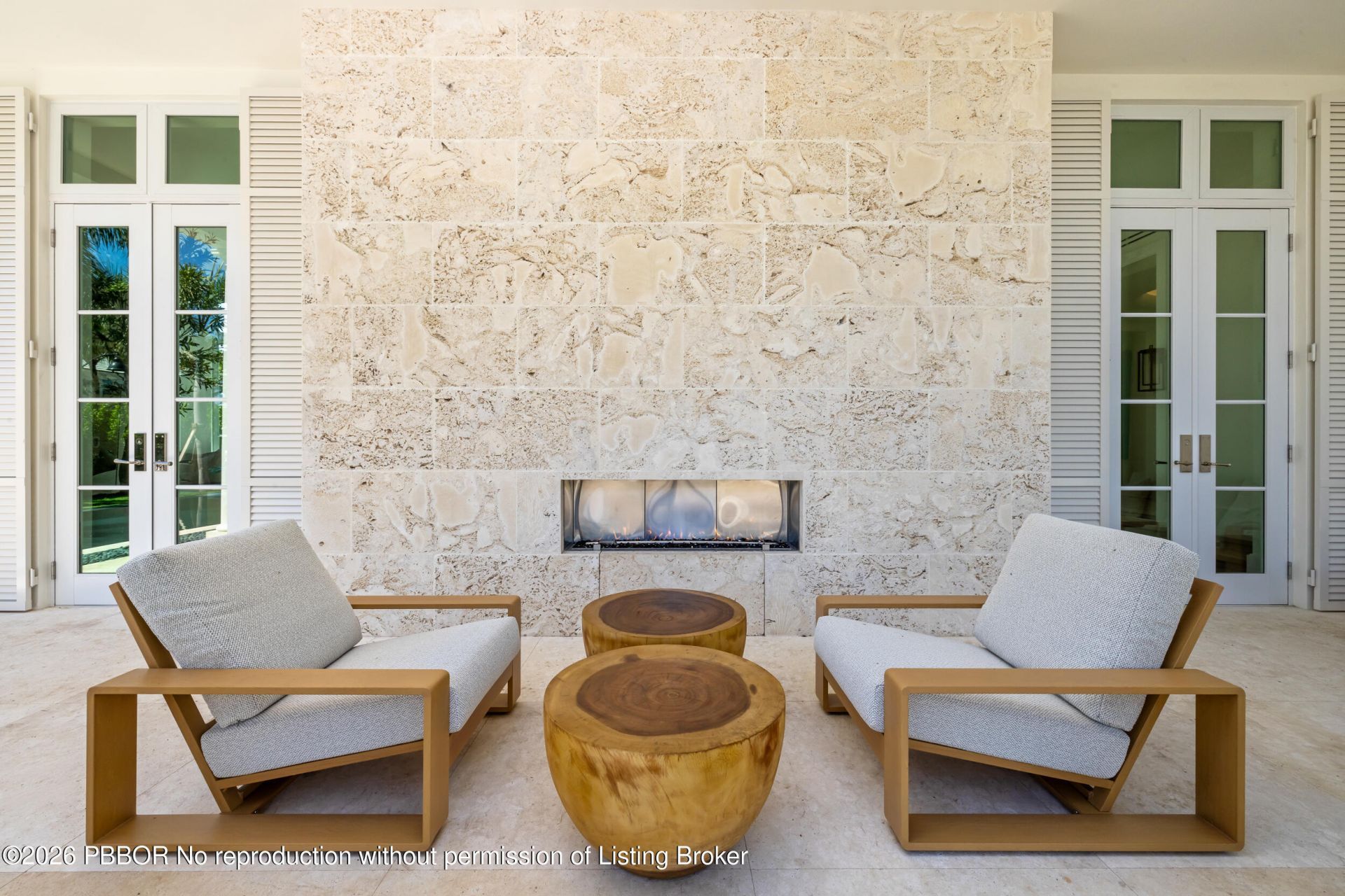 301 Plantation Road, Palm Beach, FL 33480 Photo