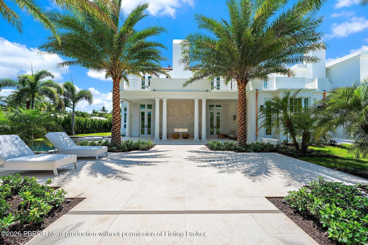 301 Plantation Road, Palm Beach, FL 33480 Photo
