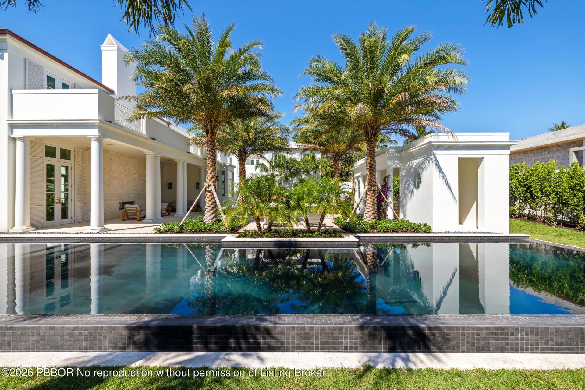 301 Plantation Road, Palm Beach, FL 33480 Photo