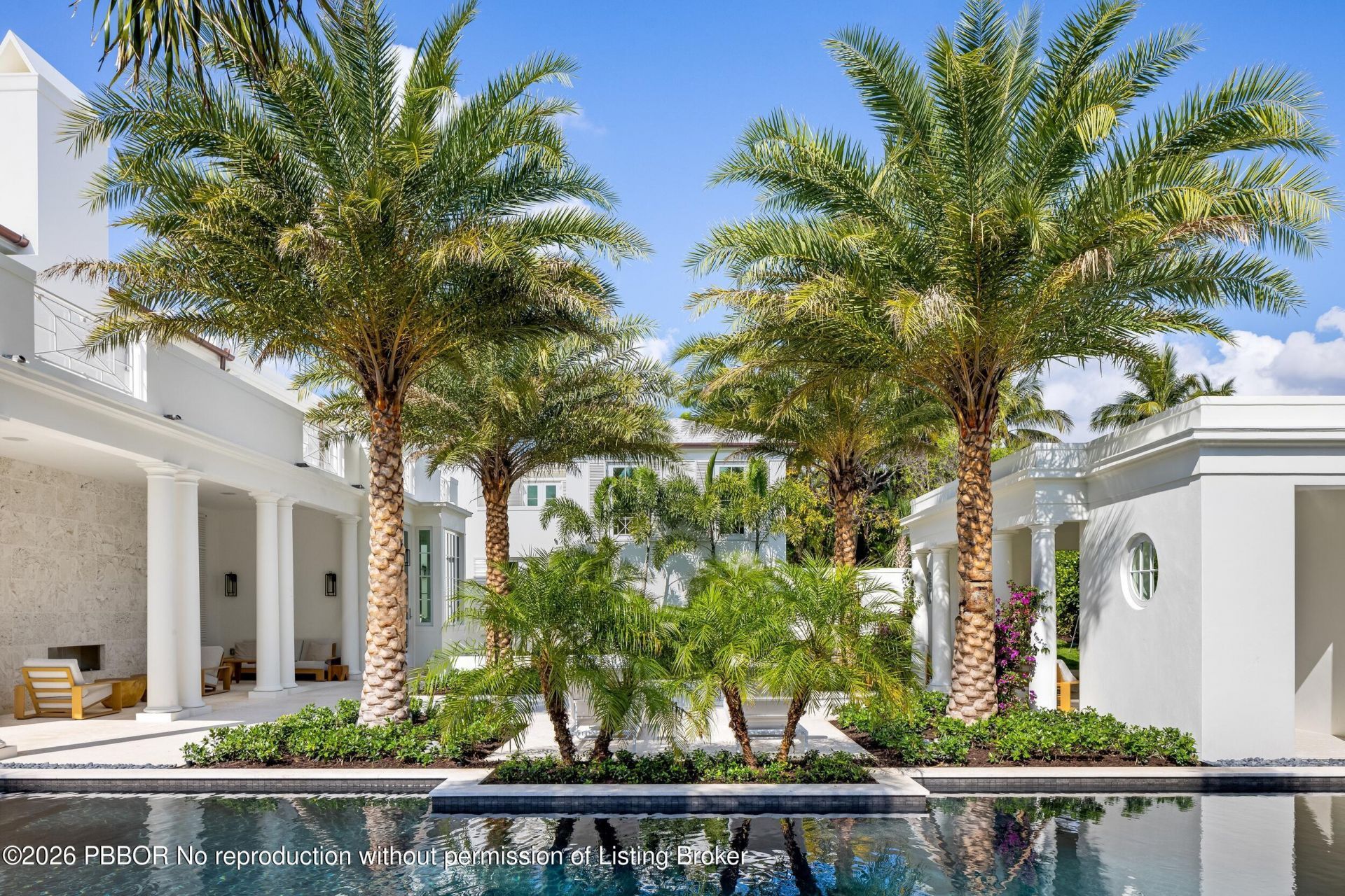 301 Plantation Road, Palm Beach, FL 33480 Photo