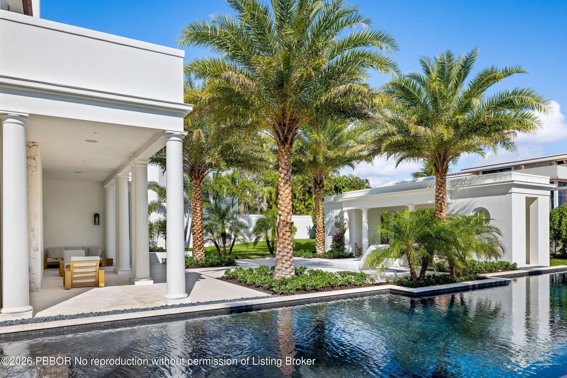 301 Plantation Road, Palm Beach, FL 33480 Photo