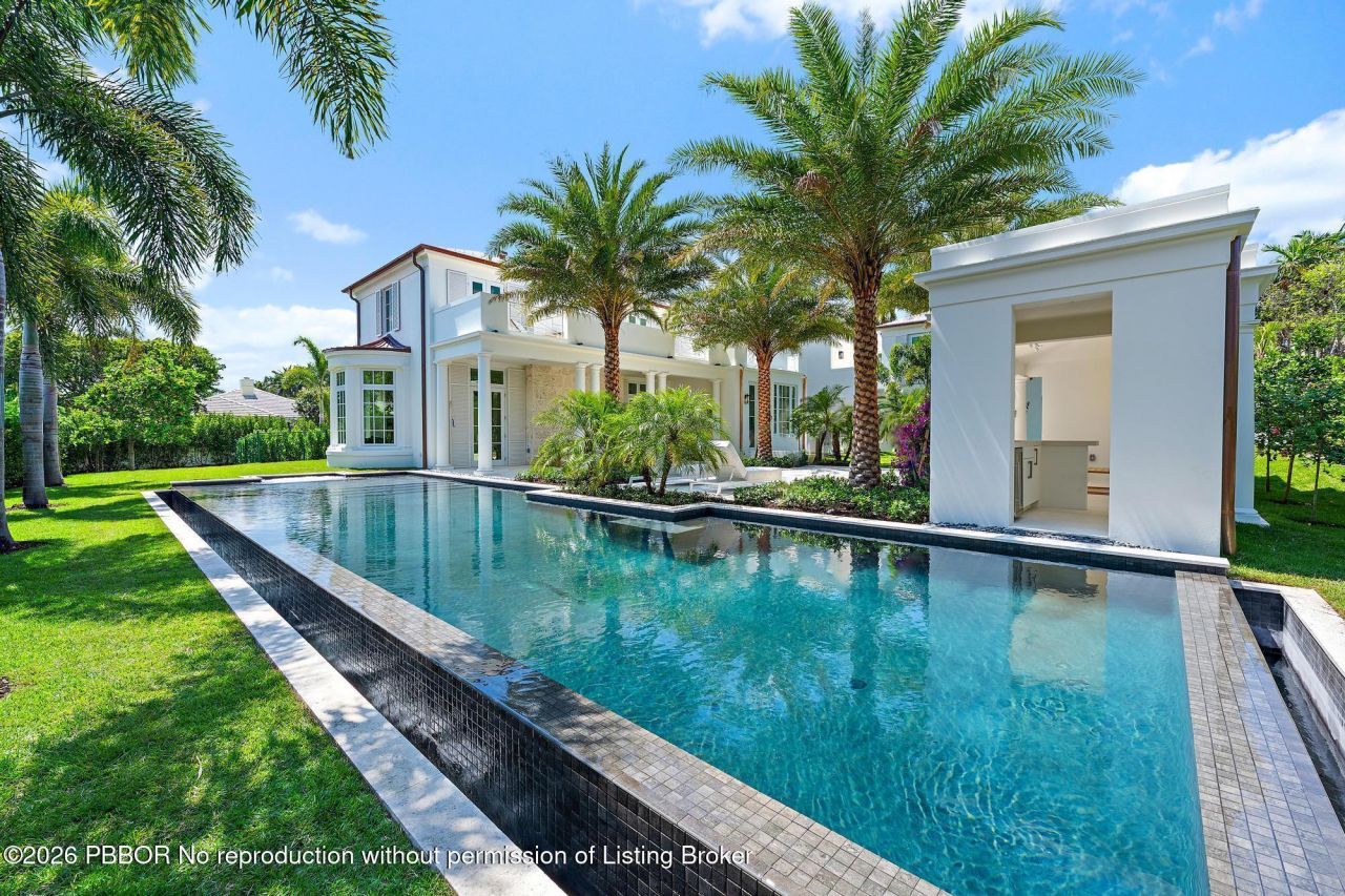 301 Plantation Road, Palm Beach, FL 33480 Photo