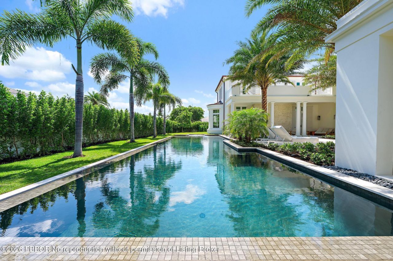 301 Plantation Road, Palm Beach, FL 33480 Photo