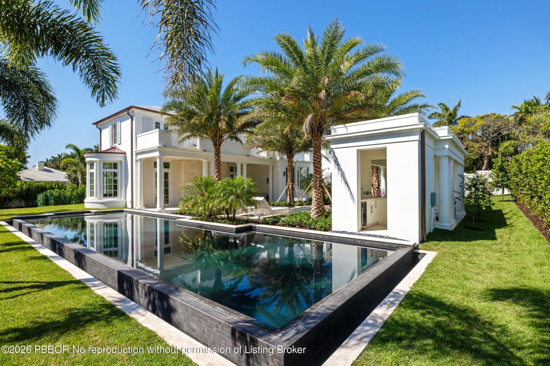 301 Plantation Road, Palm Beach, FL 33480 Photo