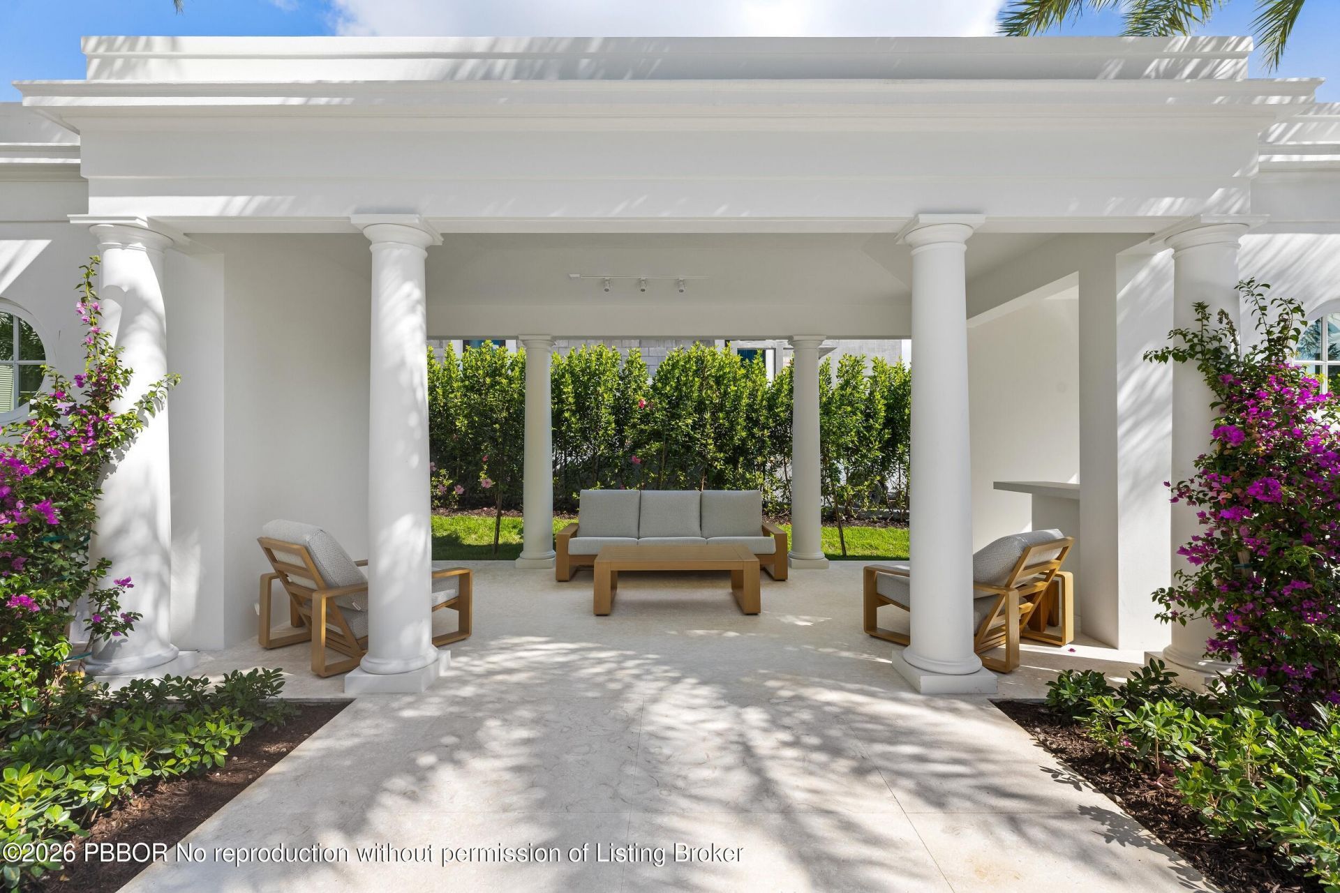 301 Plantation Road, Palm Beach, FL 33480 Photo