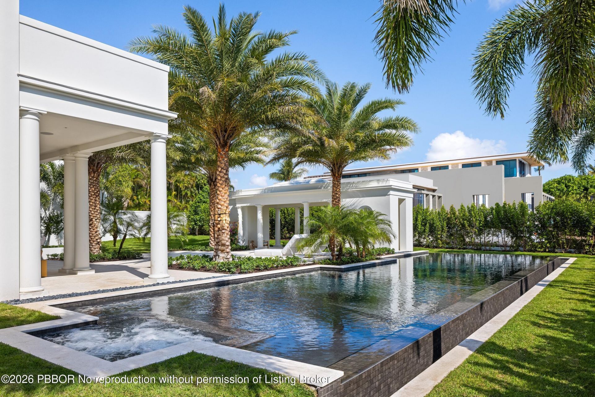 301 Plantation Road, Palm Beach, FL 33480 Photo