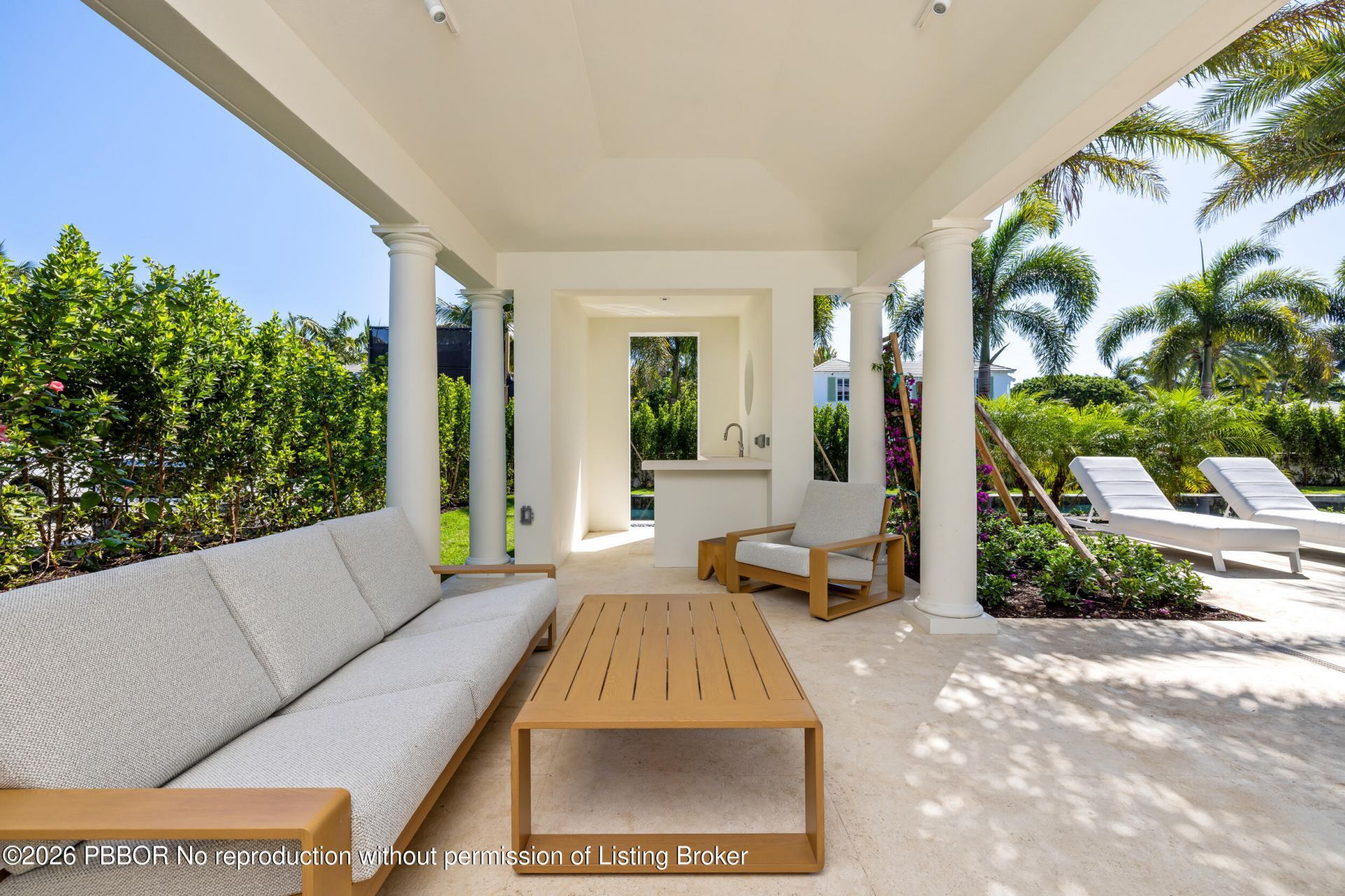 301 Plantation Road, Palm Beach, FL 33480 Photo