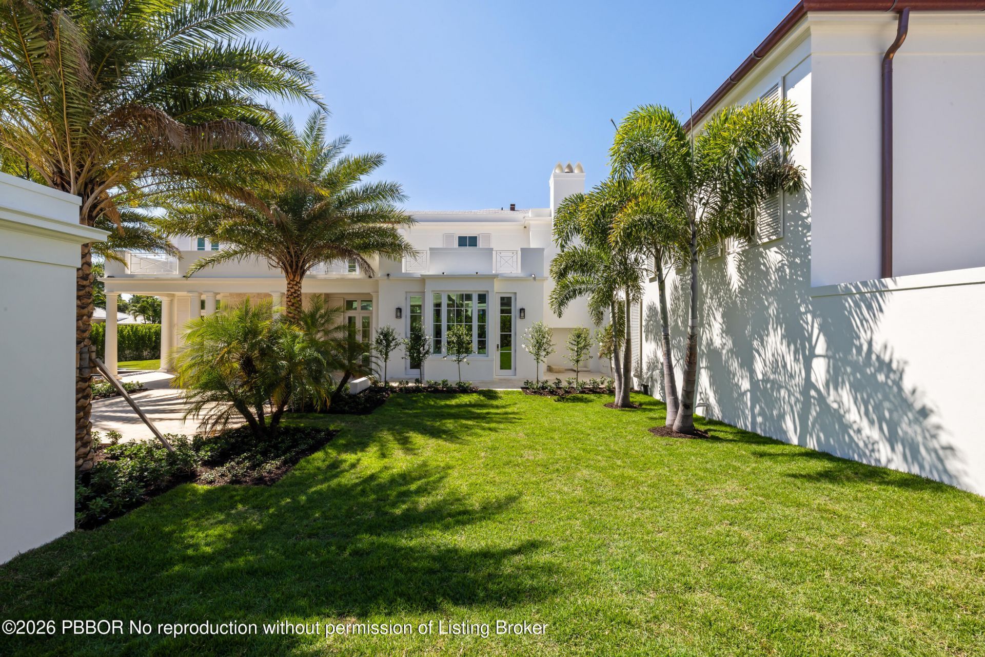 301 Plantation Road, Palm Beach, FL 33480 Photo