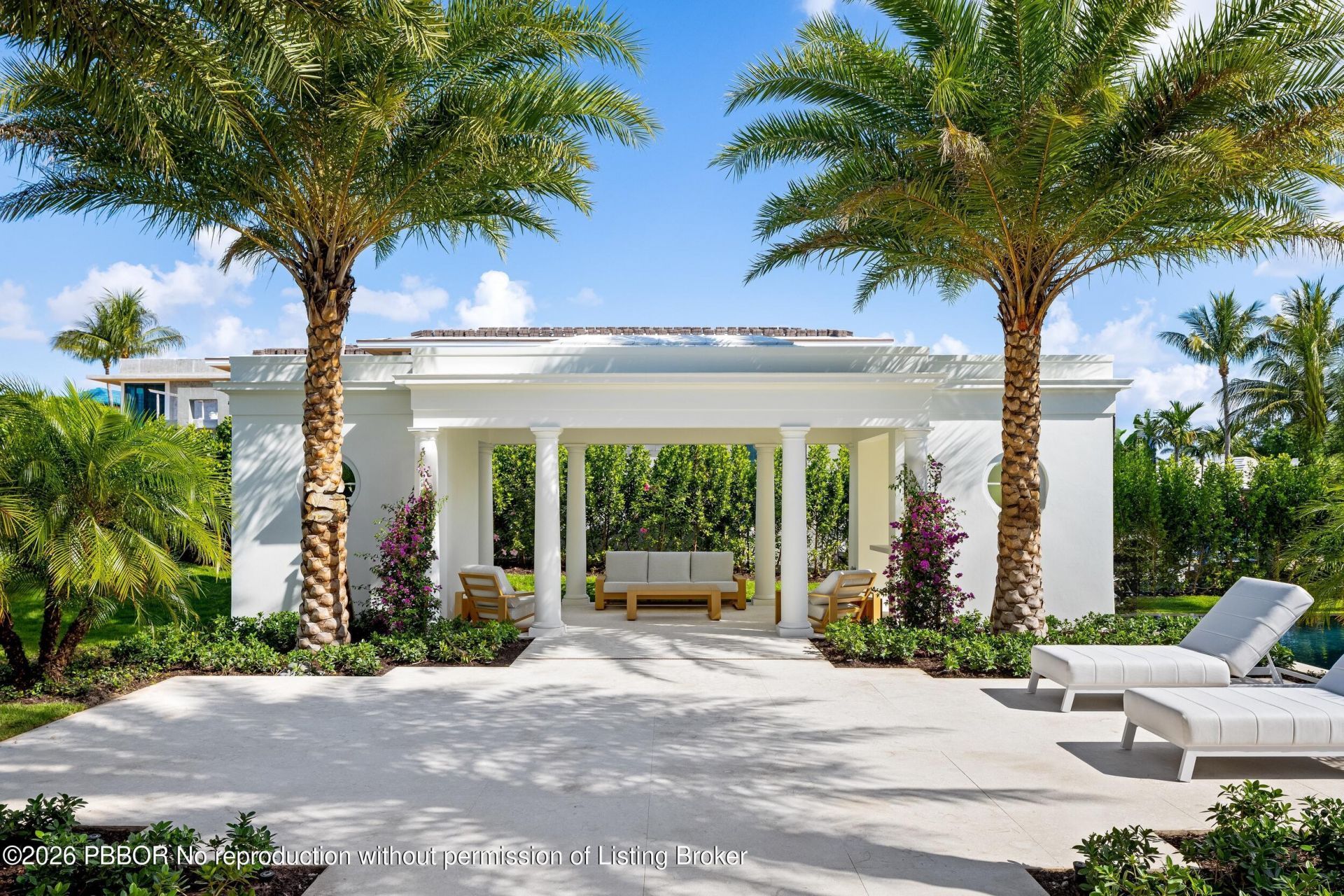 301 Plantation Road, Palm Beach, FL 33480 Photo