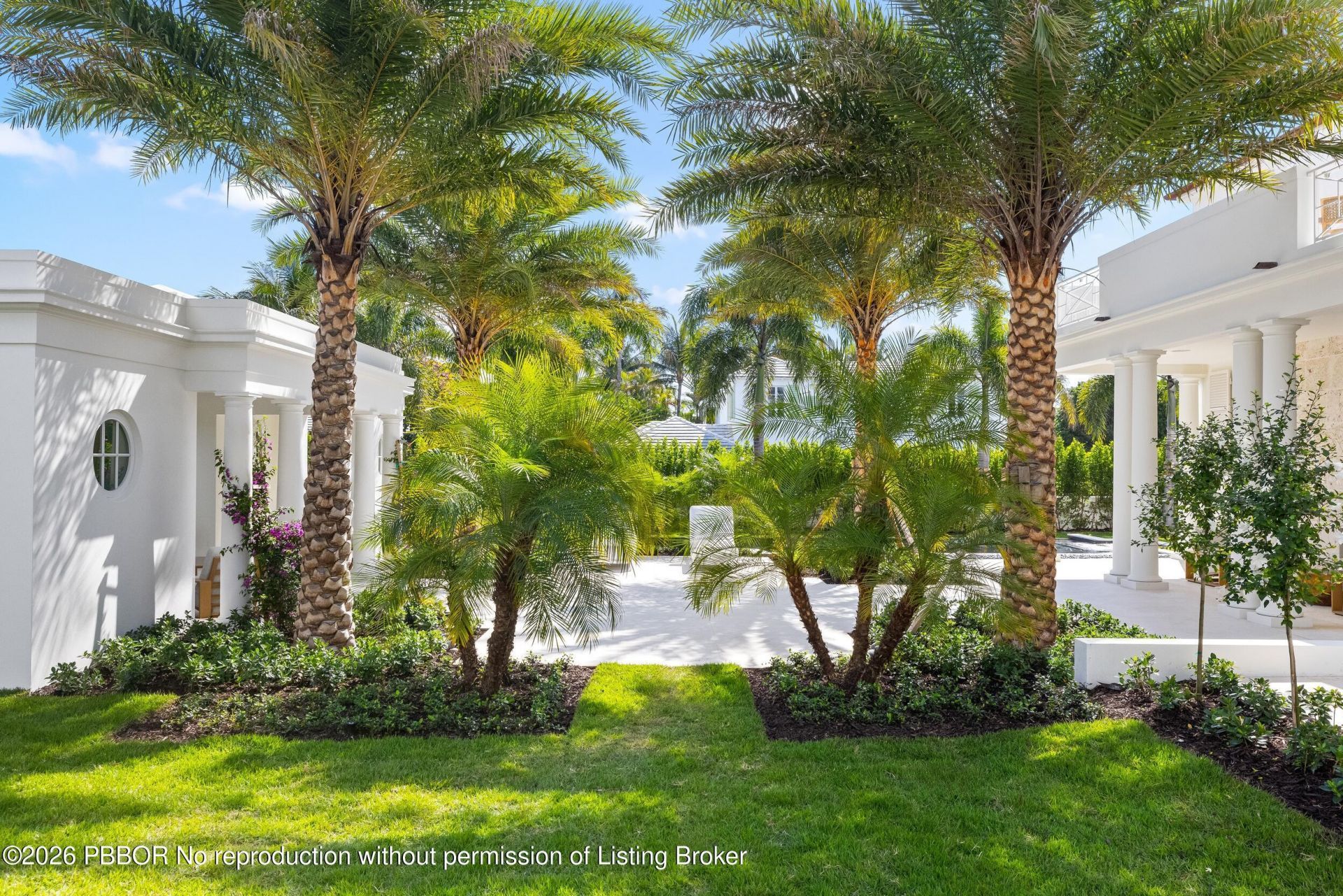 301 Plantation Road, Palm Beach, FL 33480 Photo