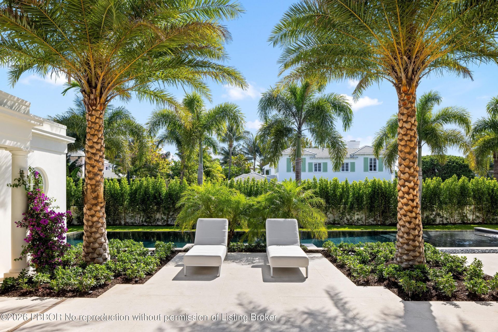 301 Plantation Road, Palm Beach, FL 33480 Photo