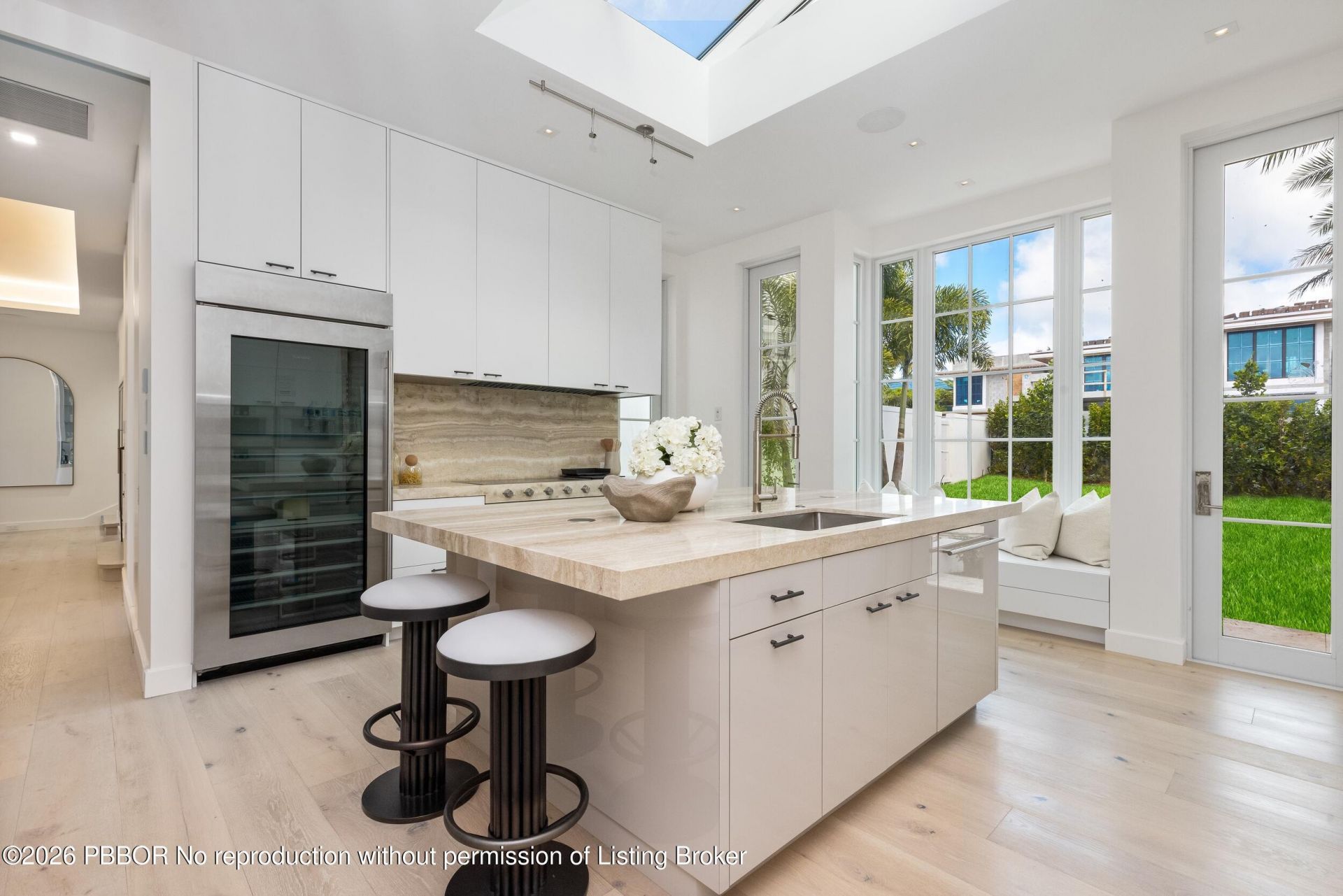 301 Plantation Road, Palm Beach, FL 33480 Photo