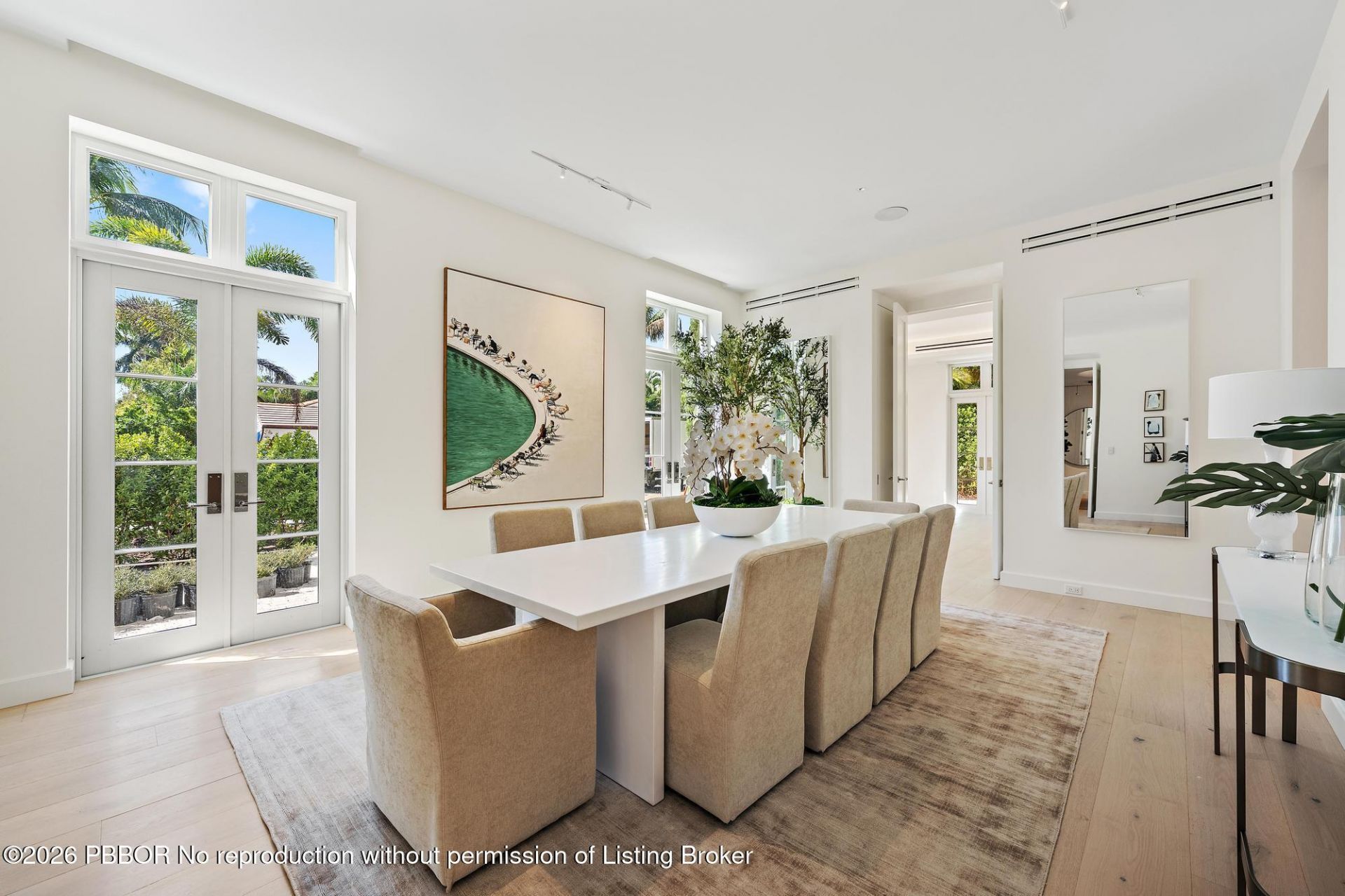 301 Plantation Road, Palm Beach, FL 33480 Photo