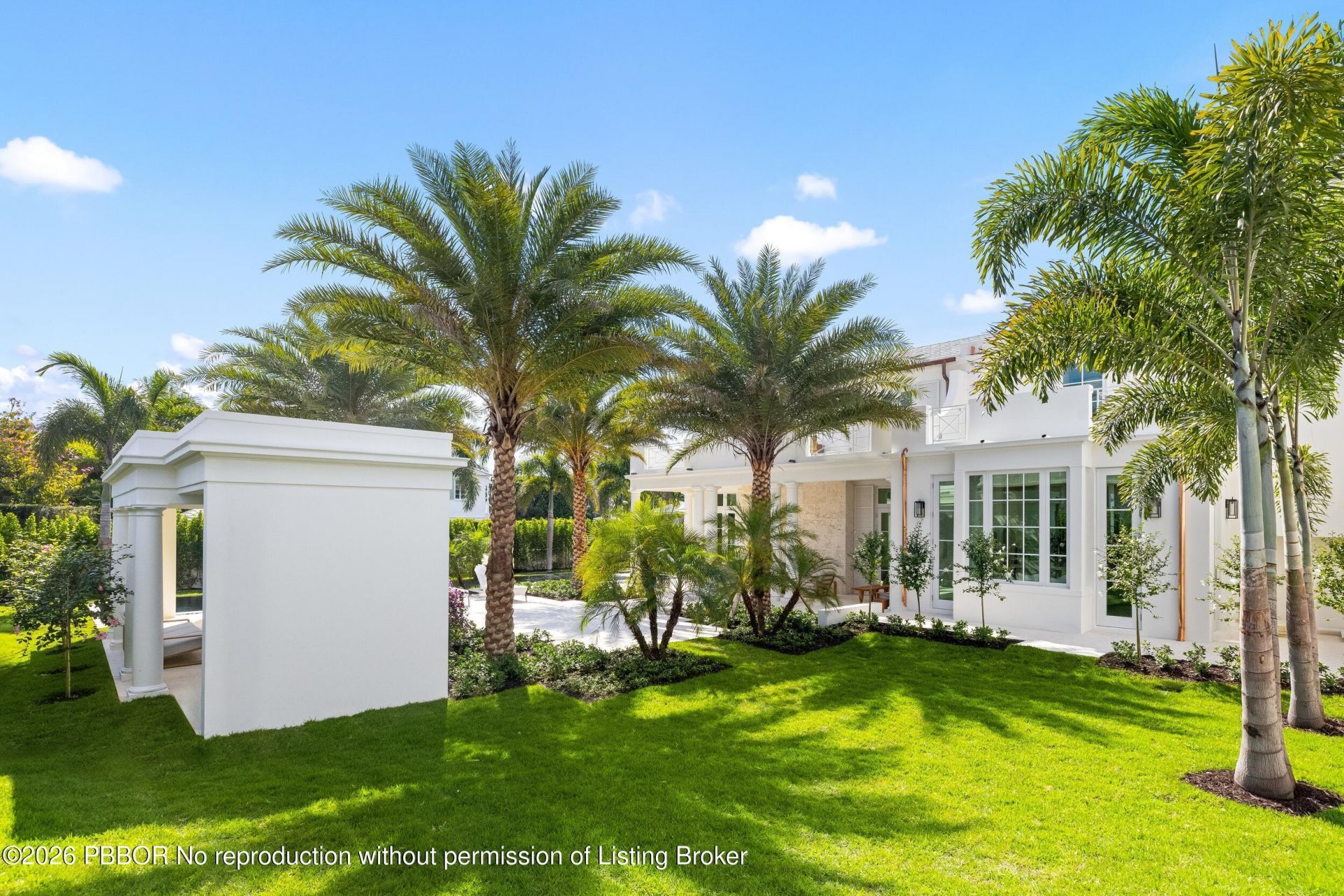 301 Plantation Road, Palm Beach, FL 33480 Photo