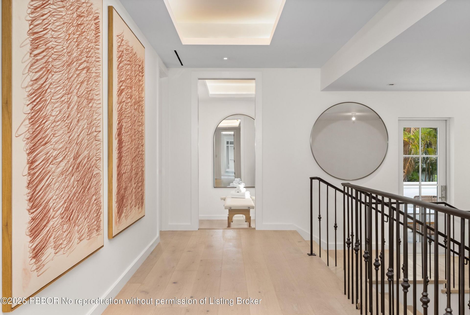 301 Plantation Road, Palm Beach, FL 33480 Photo