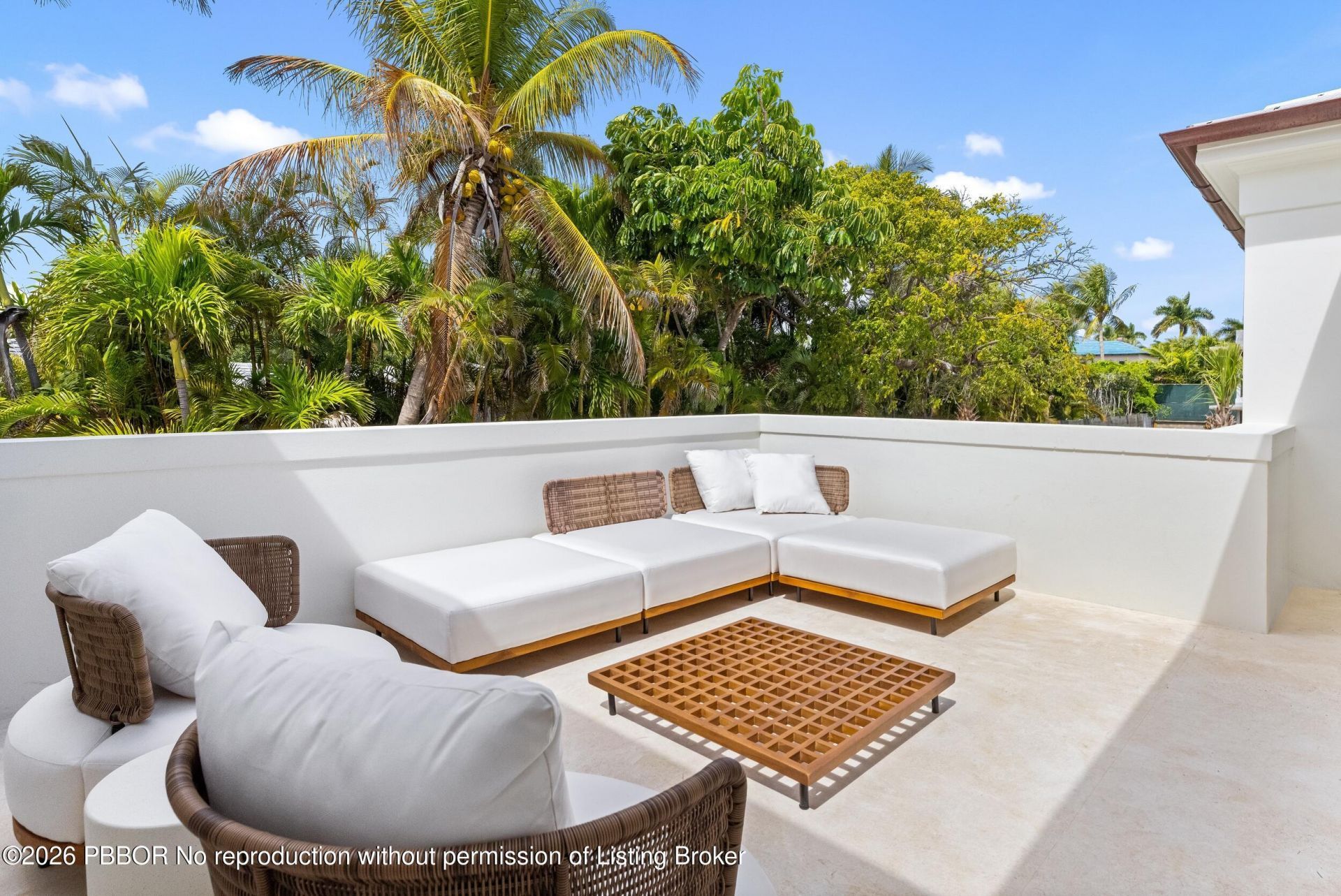 301 Plantation Road, Palm Beach, FL 33480 Photo