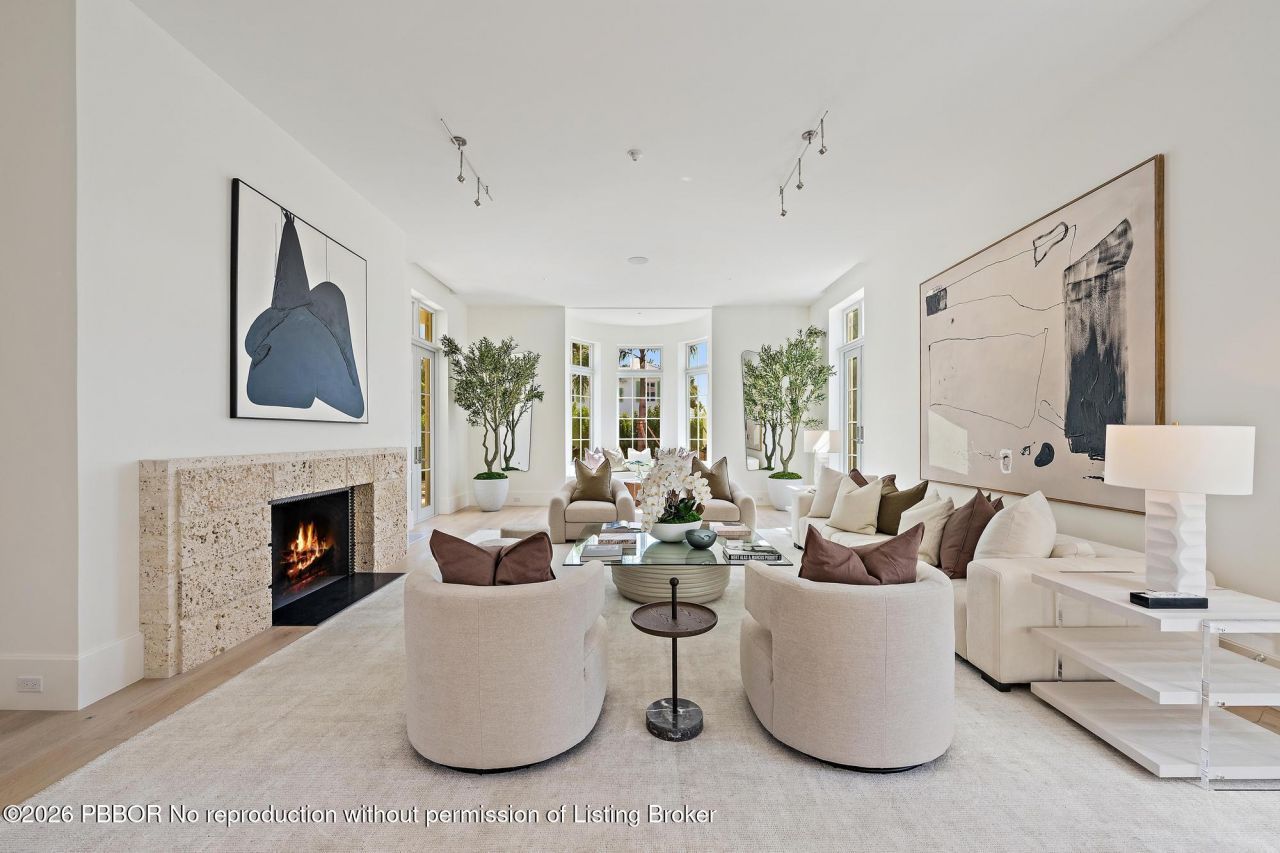 301 Plantation Road, Palm Beach, FL 33480 Photo