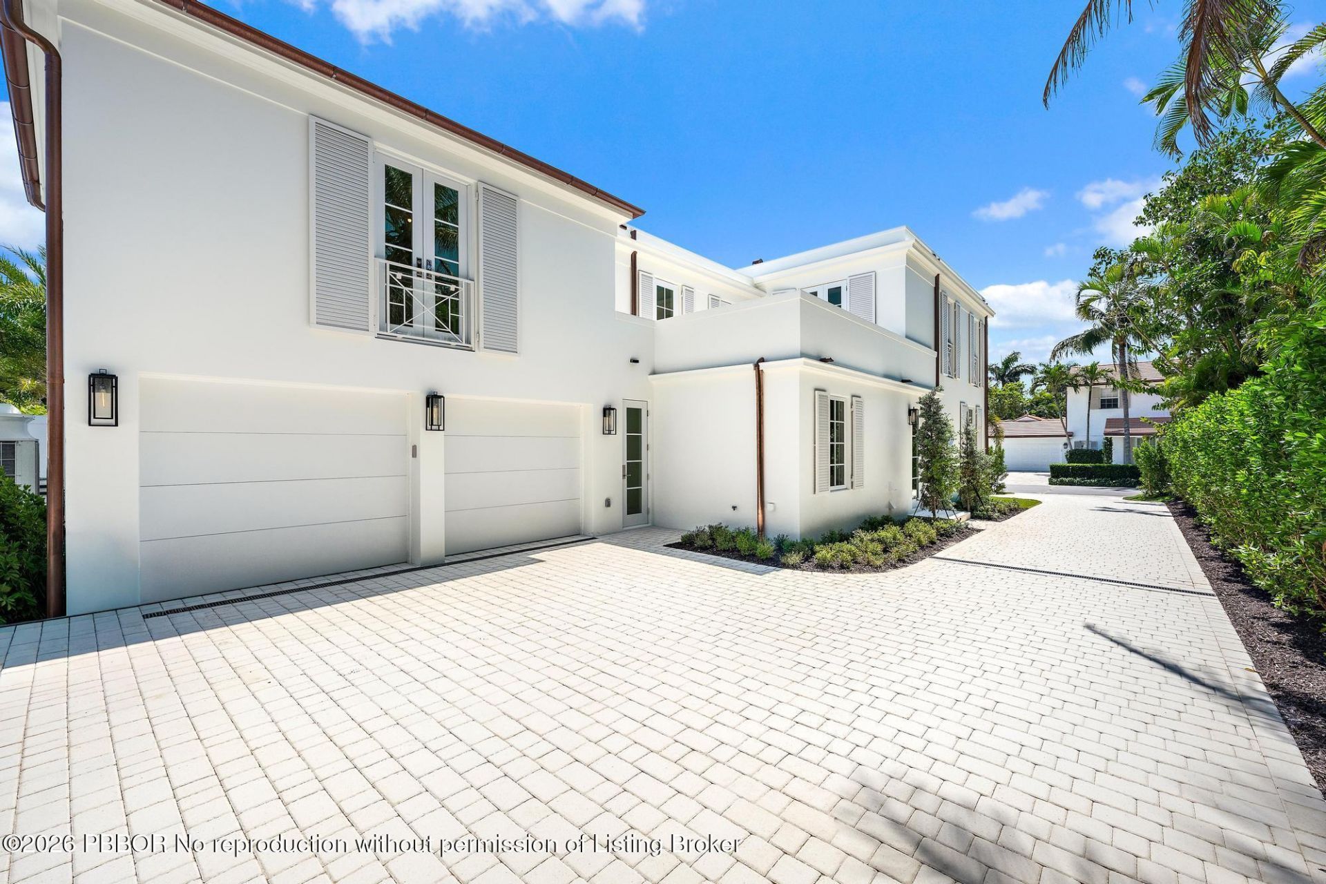 301 Plantation Road, Palm Beach, FL 33480 Photo
