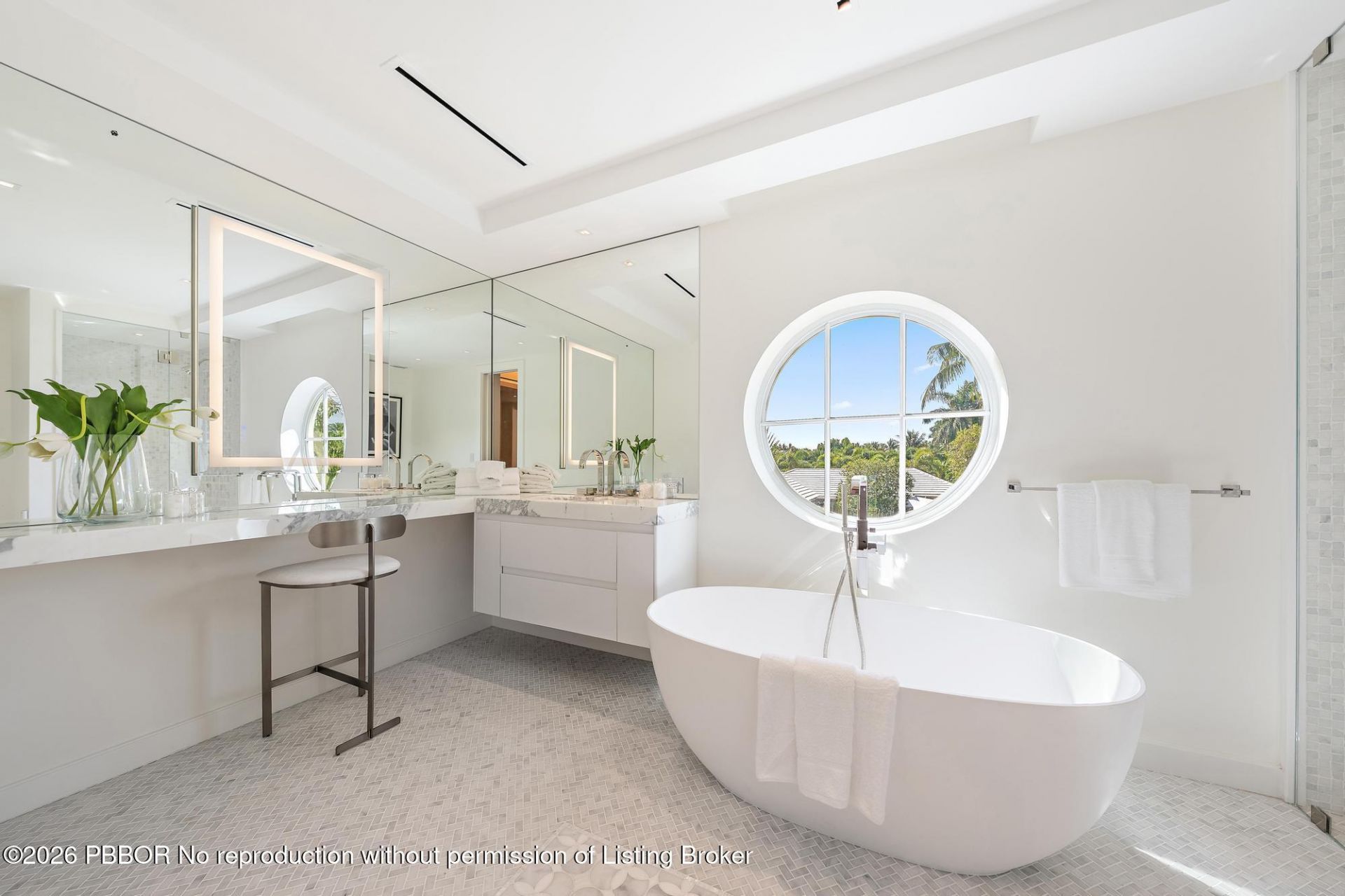 301 Plantation Road, Palm Beach, FL 33480 Photo