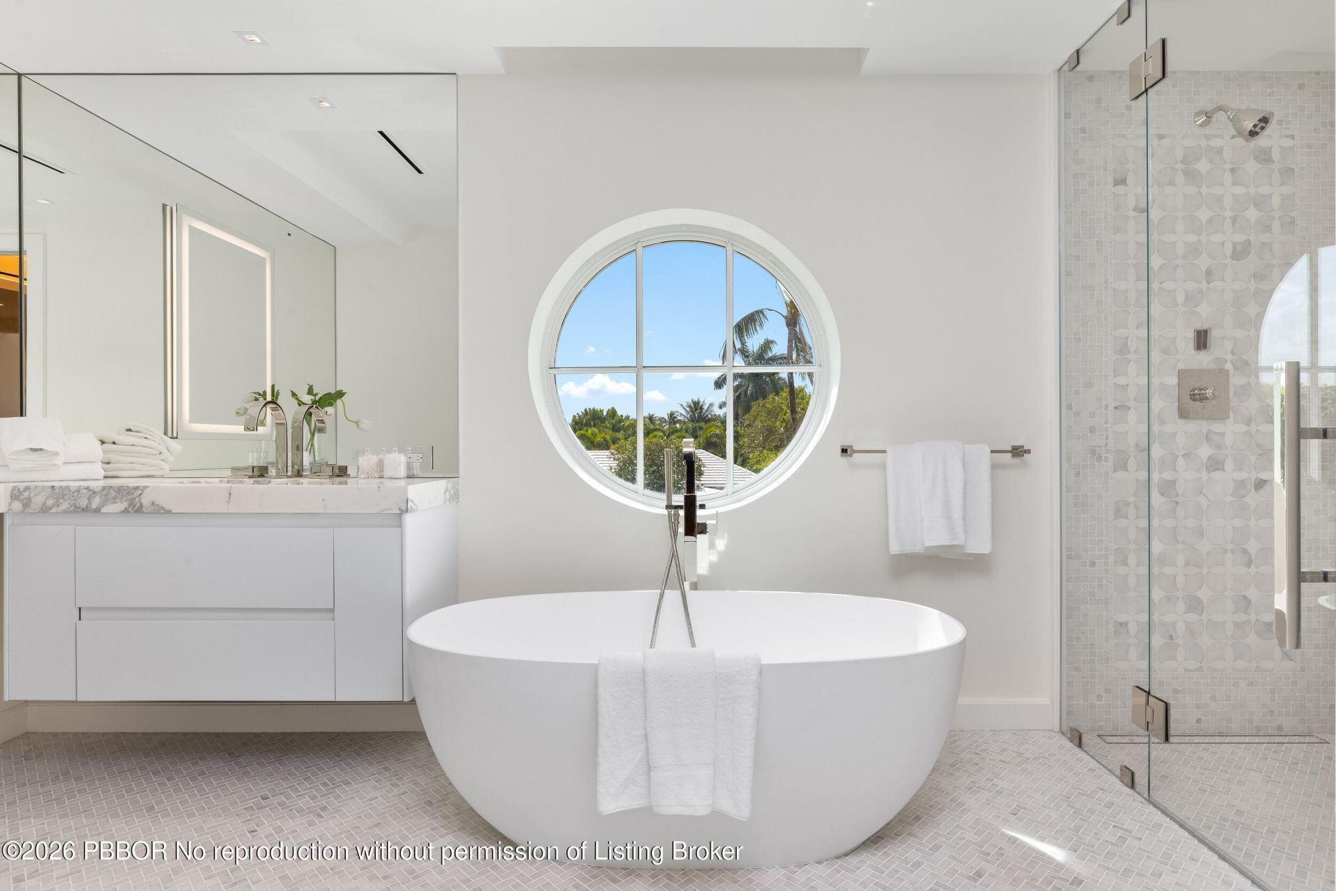 301 Plantation Road, Palm Beach, FL 33480 Photo