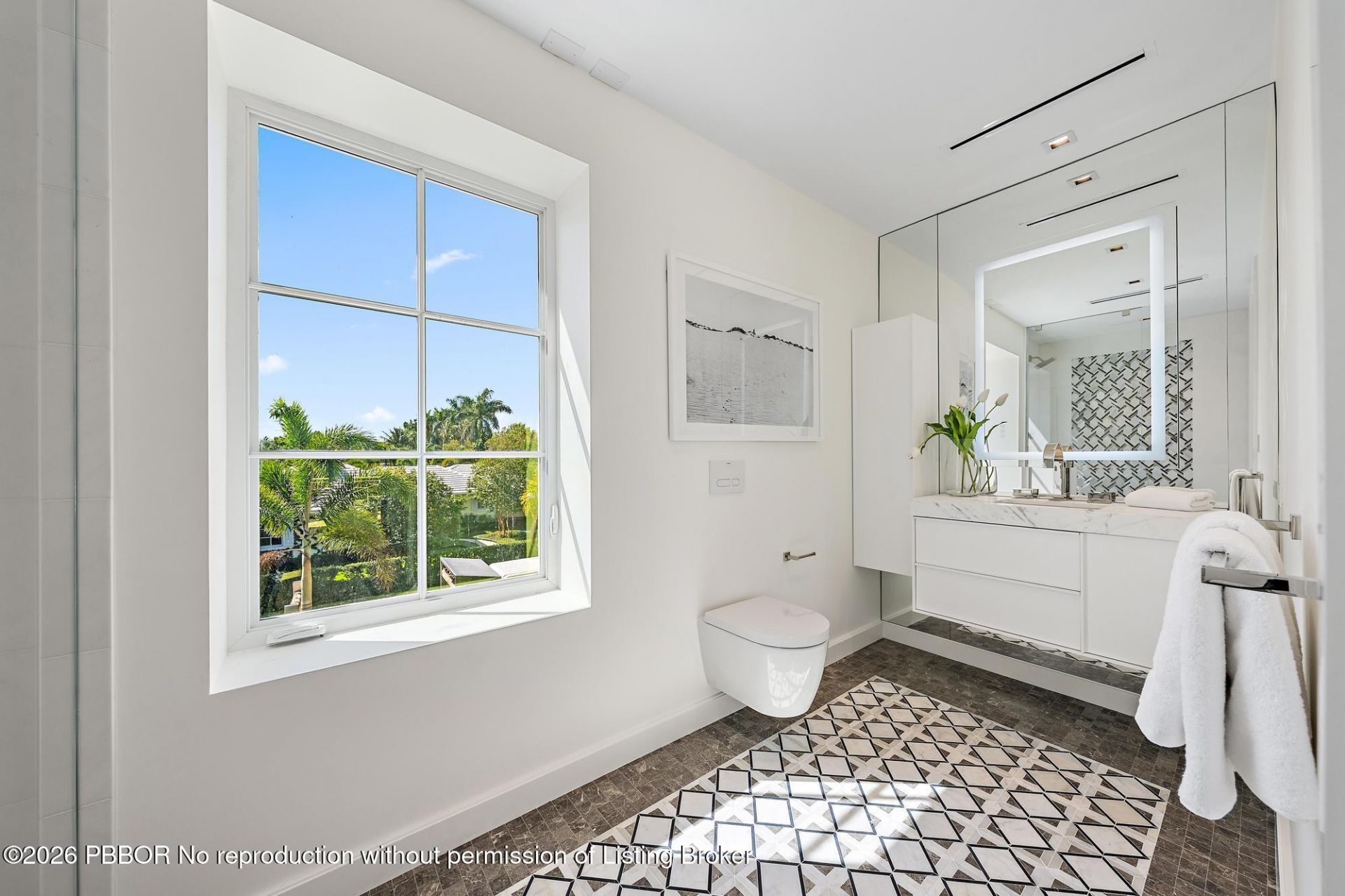 301 Plantation Road, Palm Beach, FL 33480 Photo