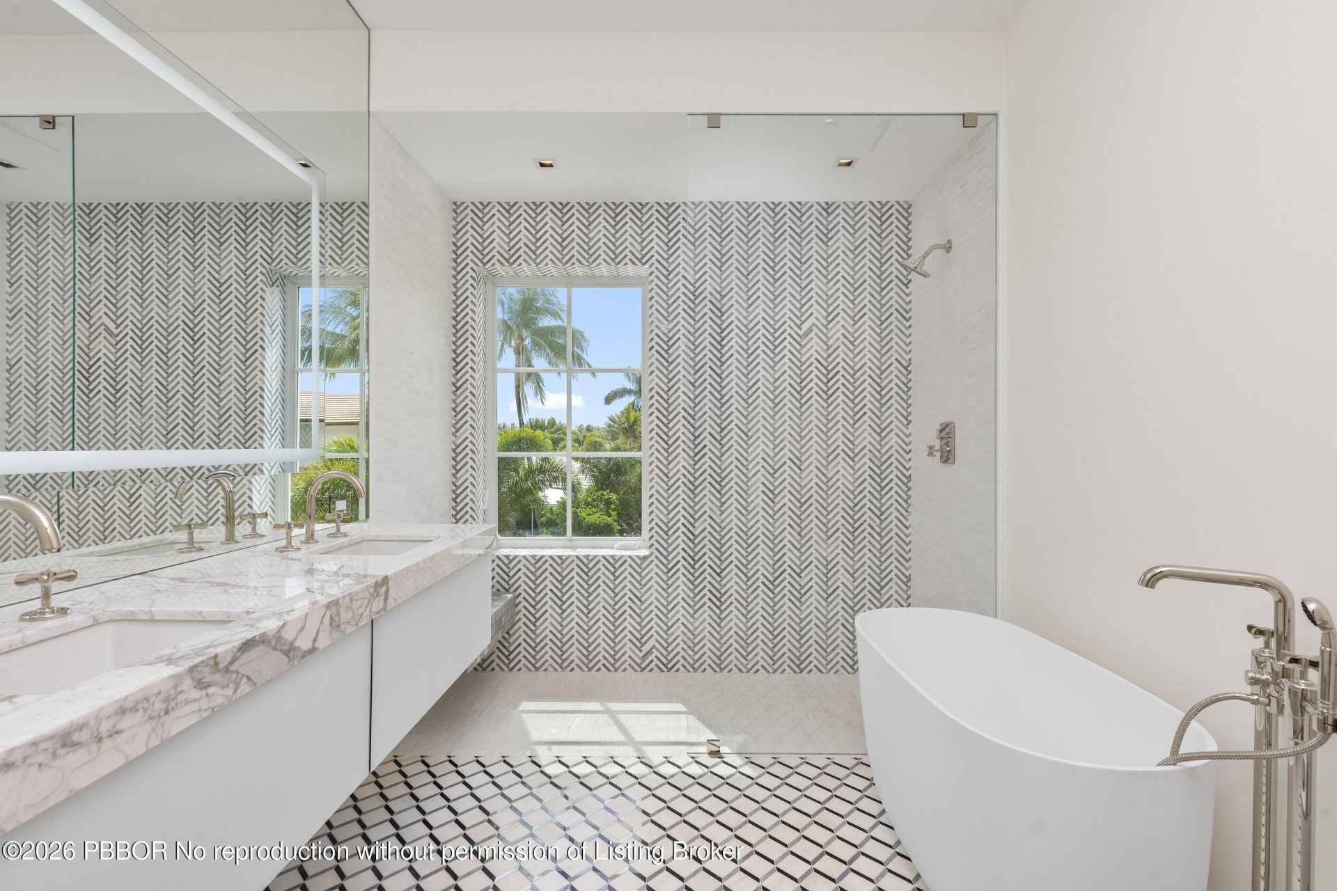 301 Plantation Road, Palm Beach, FL 33480 Photo