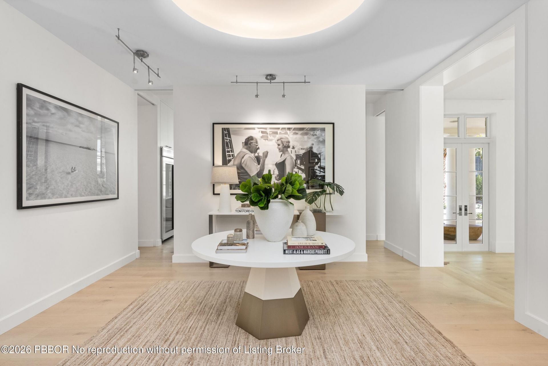 301 Plantation Road, Palm Beach, FL 33480 Photo