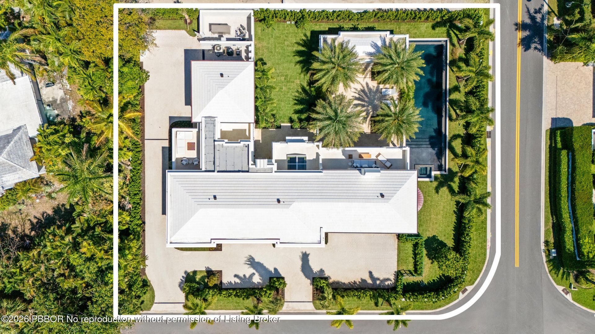 301 Plantation Road, Palm Beach, FL 33480 Photo