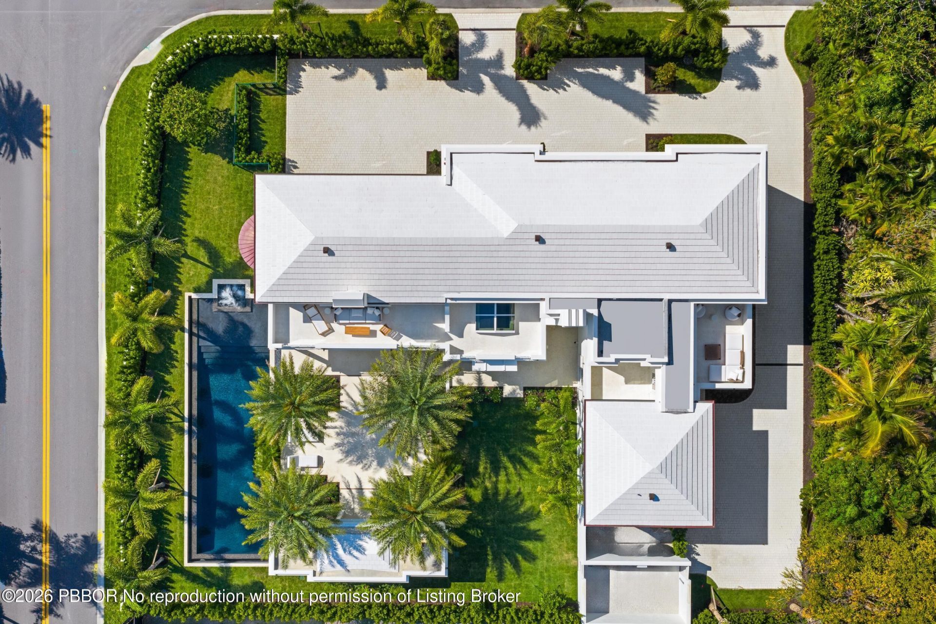 301 Plantation Road, Palm Beach, FL 33480 Photo