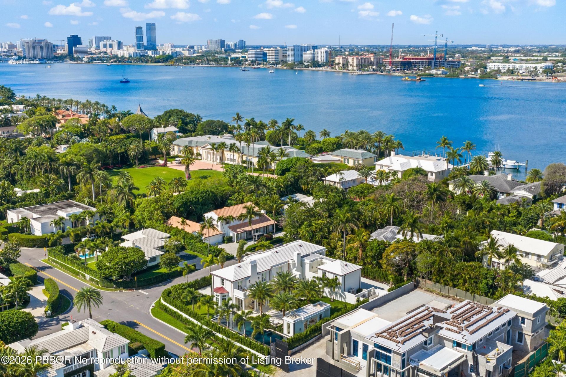 301 Plantation Road, Palm Beach, FL 33480 Photo