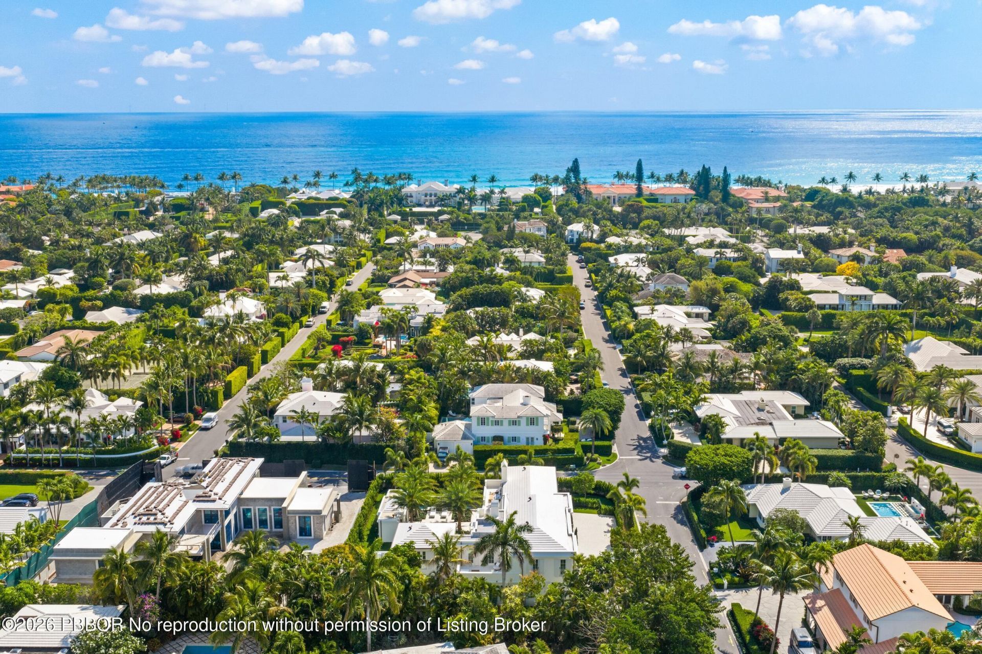 301 Plantation Road, Palm Beach, FL 33480 Photo