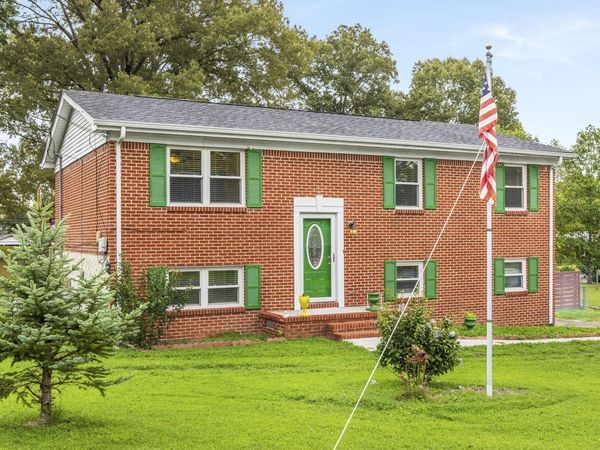 1645 Dale Lane, Cleveland, TN 37323