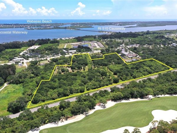 8965 US Highway 1, Sebastian, FL 32958