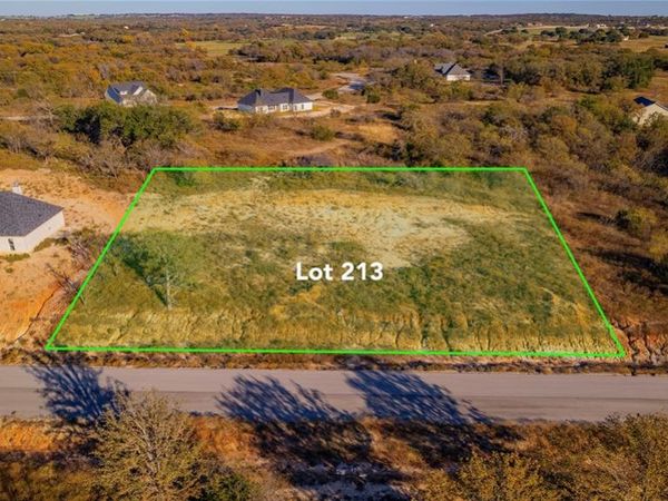 213 Jefferson Way, Weatherford, TX 76088