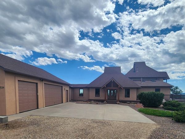 6738 Greenhorn Mountain Dr, Beulah, CO 81023