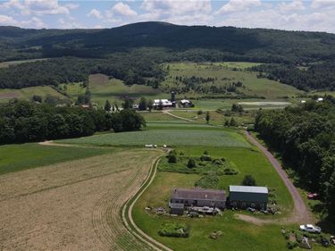 503 N Harpersfield Road, Jefferson, NY 12093