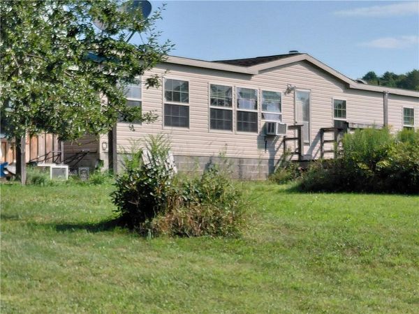 503 N Harpersfield Road, Jefferson, NY 12093