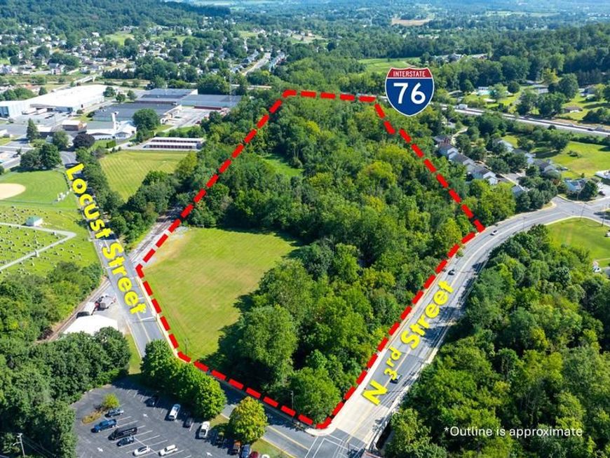 3rd Street, Denver, PA 17517 Main Photo