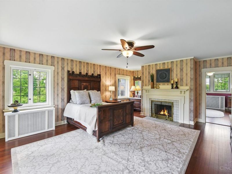 820 Van Nes Drive, Glendale, OH 45246 Photo 19