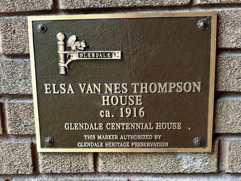 820 Van Nes Drive, Glendale, OH 45246 Photo 3