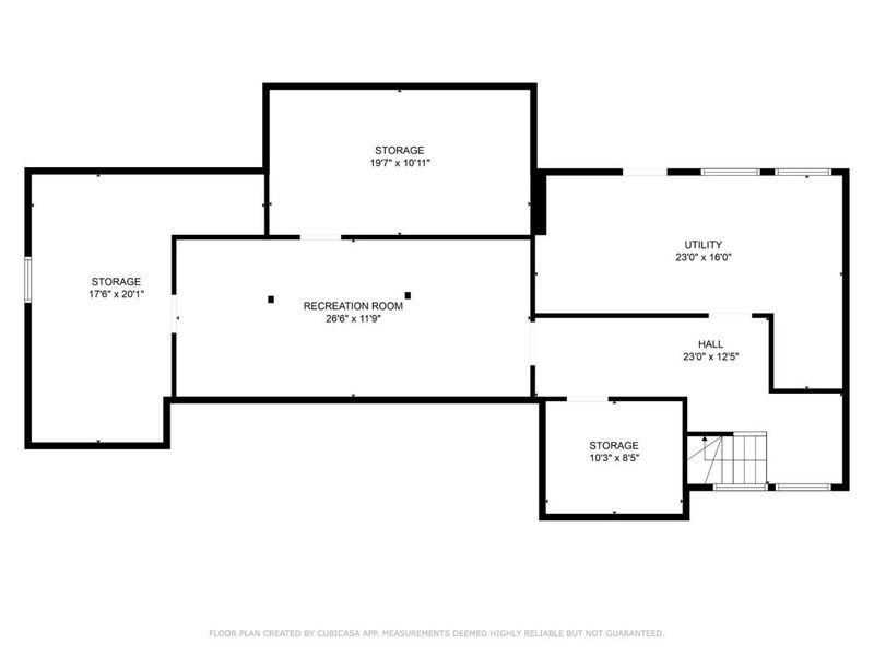 820 Van Nes Drive, Glendale, OH 45246 Photo 46