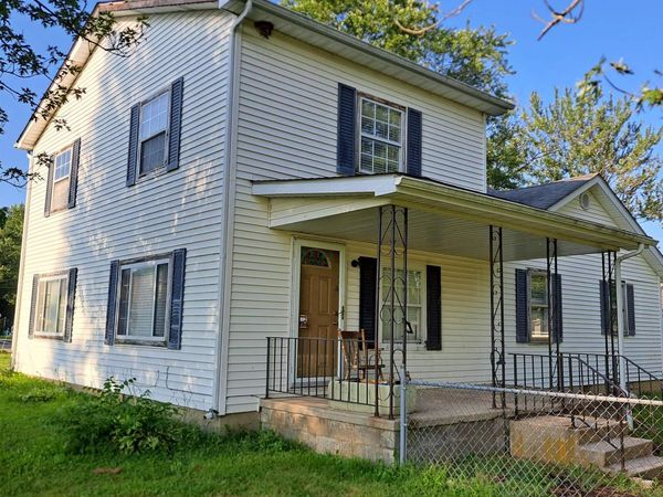 616 N Edgewood Drive, Muncie, IN 47303
