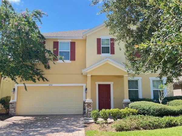 3721 MAIDENCAIN STREET, CLERMONT, FL 34714