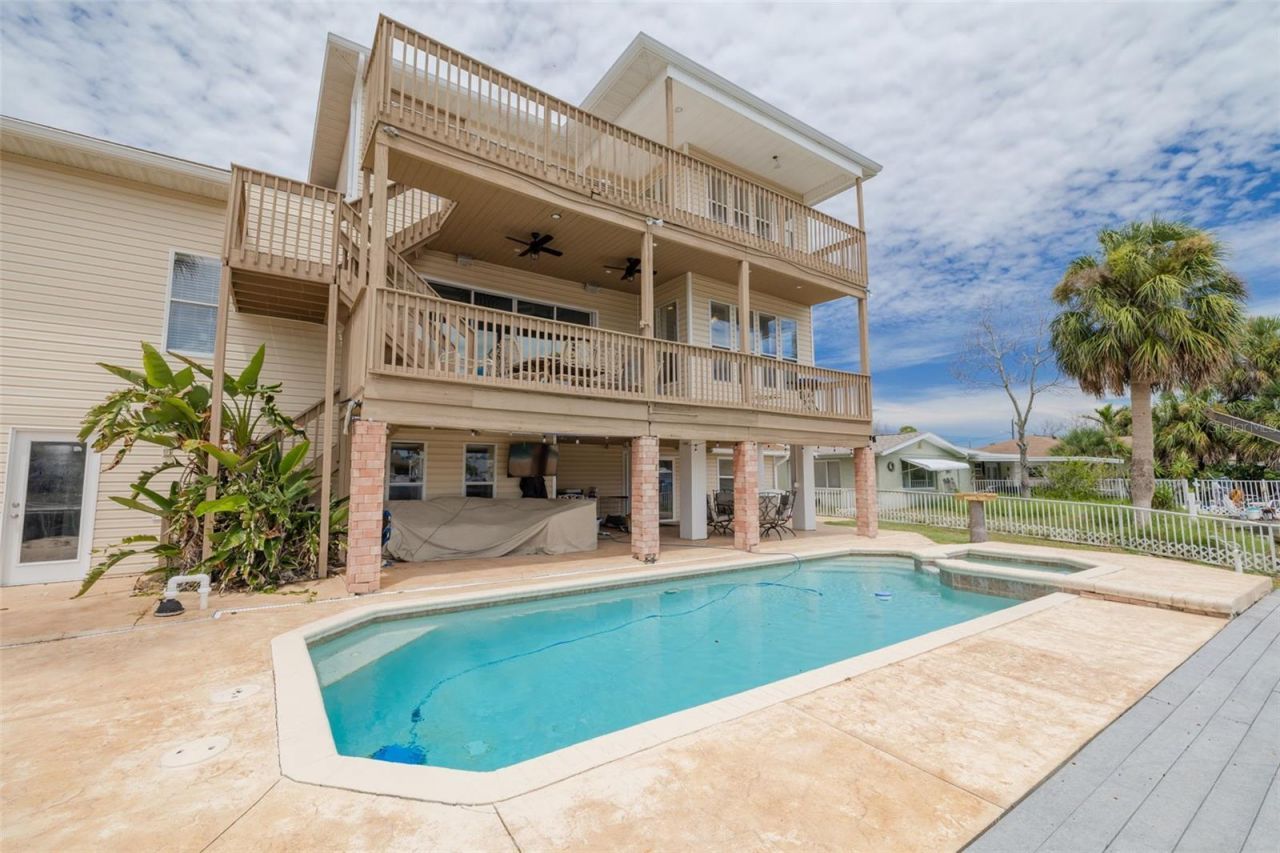 8100 Brighton Drive, Port Richey, FL 34668 Photo