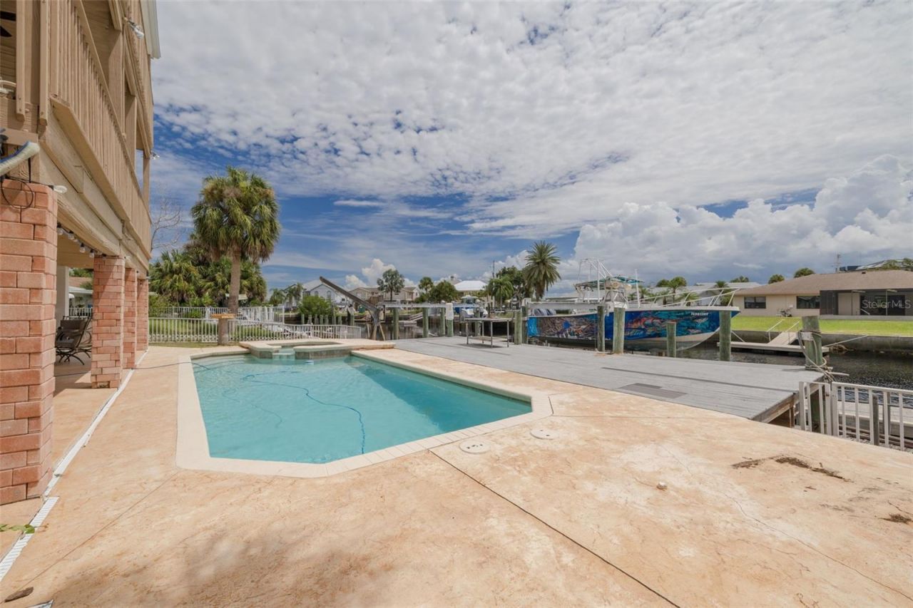 8100 Brighton Drive, Port Richey, FL 34668 Photo