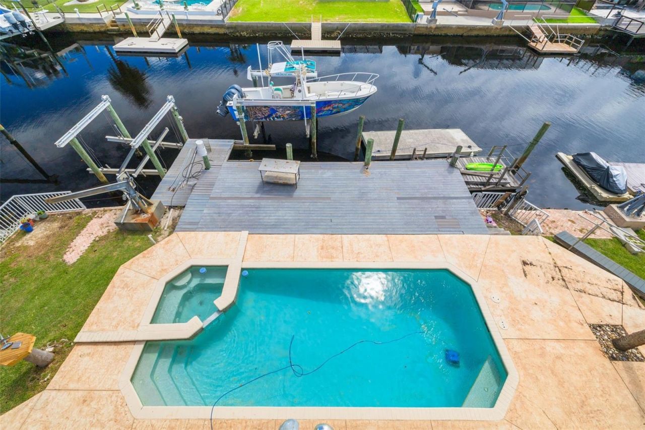 8100 Brighton Drive, Port Richey, FL 34668 Photo