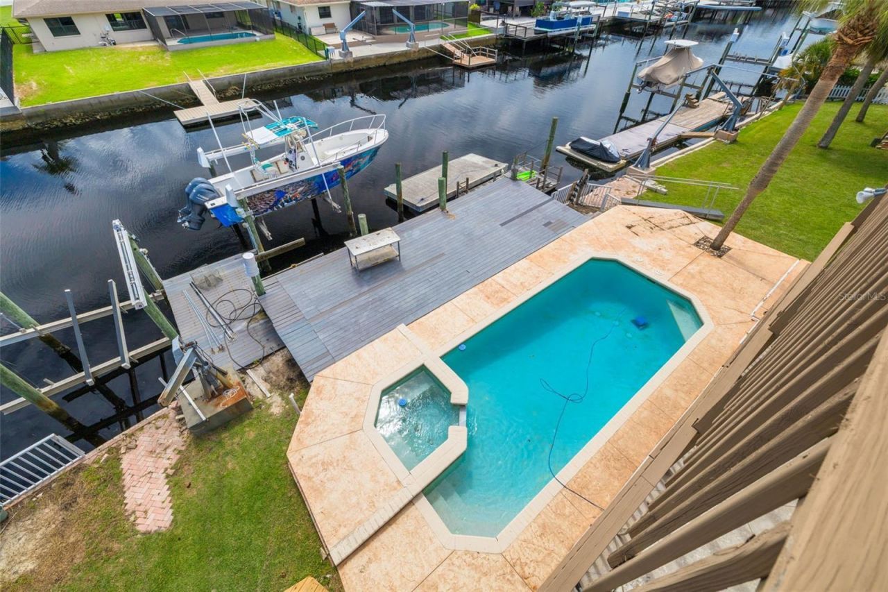 8100 Brighton Drive, Port Richey, FL 34668 Photo